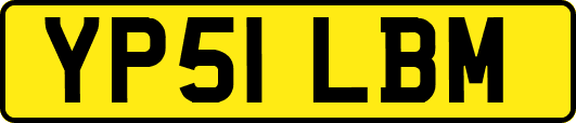 YP51LBM