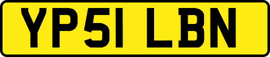 YP51LBN