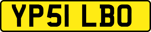 YP51LBO