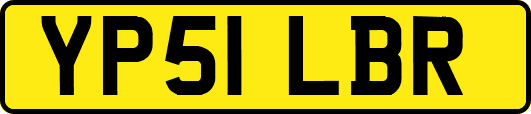 YP51LBR
