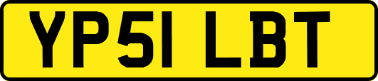 YP51LBT
