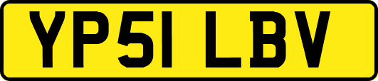 YP51LBV