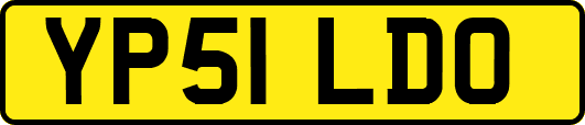 YP51LDO