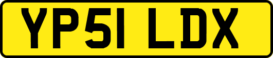 YP51LDX