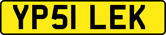 YP51LEK