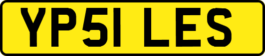 YP51LES