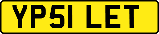 YP51LET