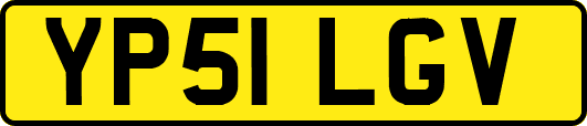 YP51LGV