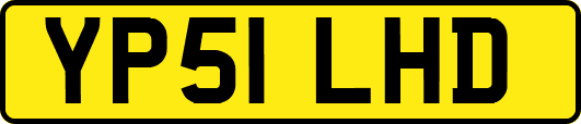 YP51LHD
