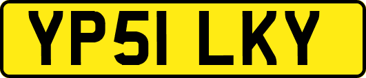 YP51LKY