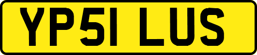 YP51LUS