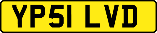 YP51LVD