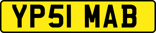 YP51MAB