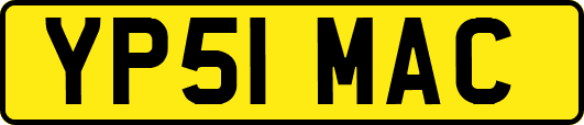 YP51MAC