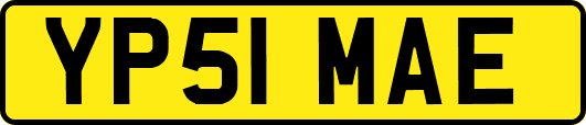 YP51MAE