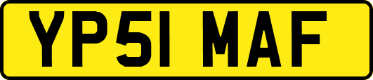 YP51MAF