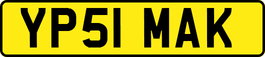 YP51MAK