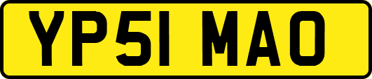 YP51MAO