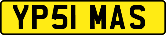 YP51MAS