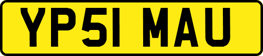 YP51MAU