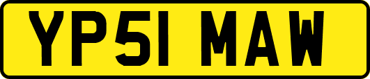 YP51MAW