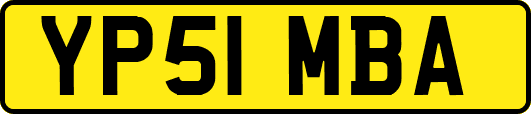 YP51MBA