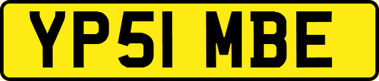 YP51MBE