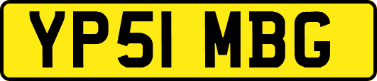YP51MBG