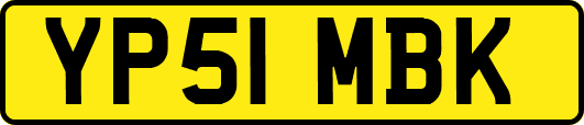 YP51MBK