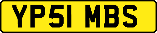 YP51MBS