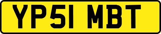 YP51MBT
