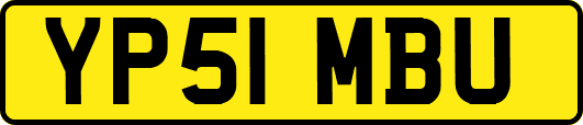 YP51MBU