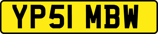 YP51MBW