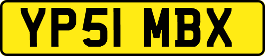 YP51MBX