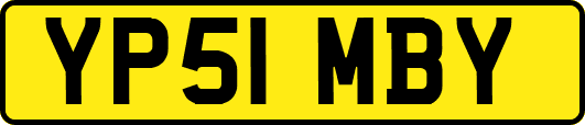 YP51MBY