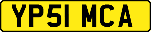 YP51MCA