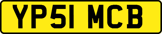 YP51MCB