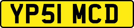 YP51MCD