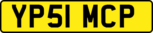 YP51MCP