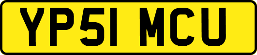 YP51MCU