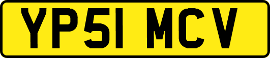 YP51MCV