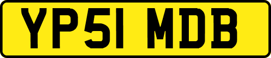 YP51MDB