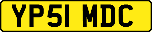 YP51MDC