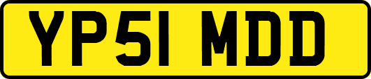 YP51MDD