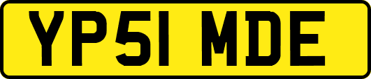 YP51MDE