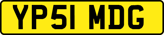 YP51MDG