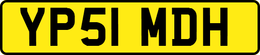 YP51MDH