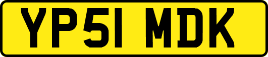 YP51MDK