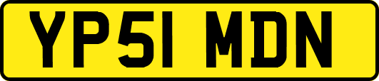 YP51MDN