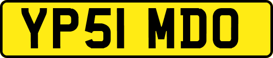 YP51MDO